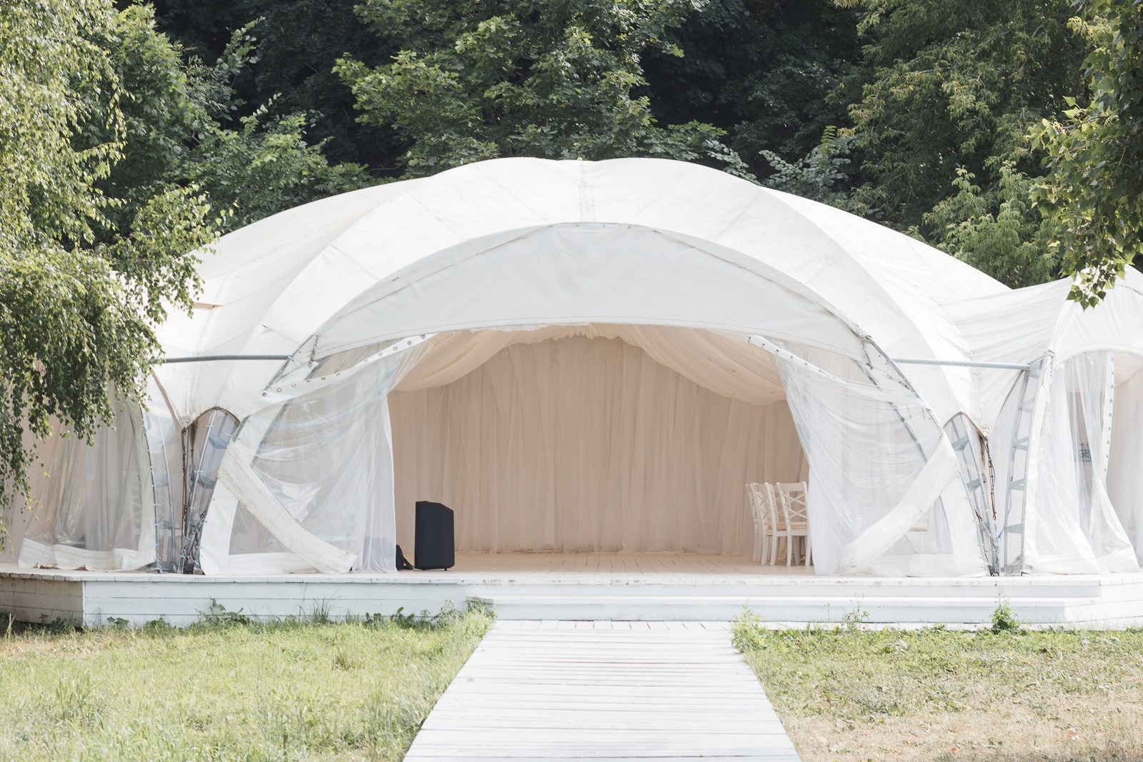 выездное день рождение