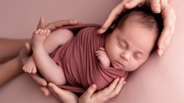 До/после. Фотограф новорожденных в г. Барнаул Ренпенинг Катерина