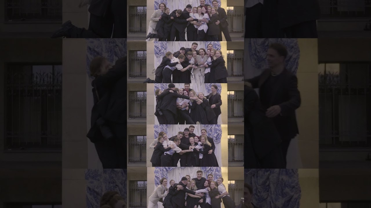 Reels. Видеограф СПб — Андрей Джиоев