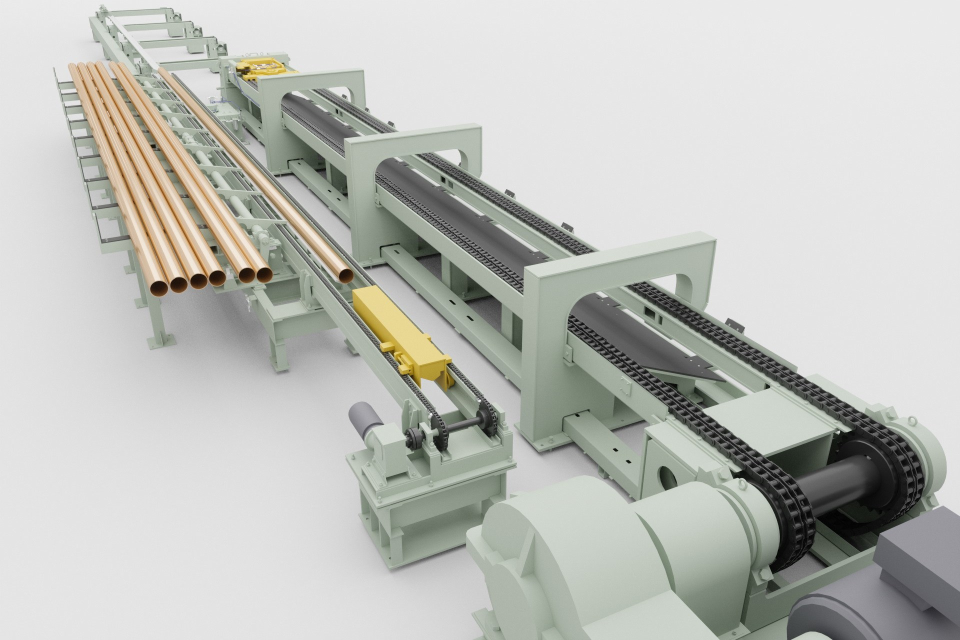 Иркутский завод тяжелого машиностроения/ г. Иркутск