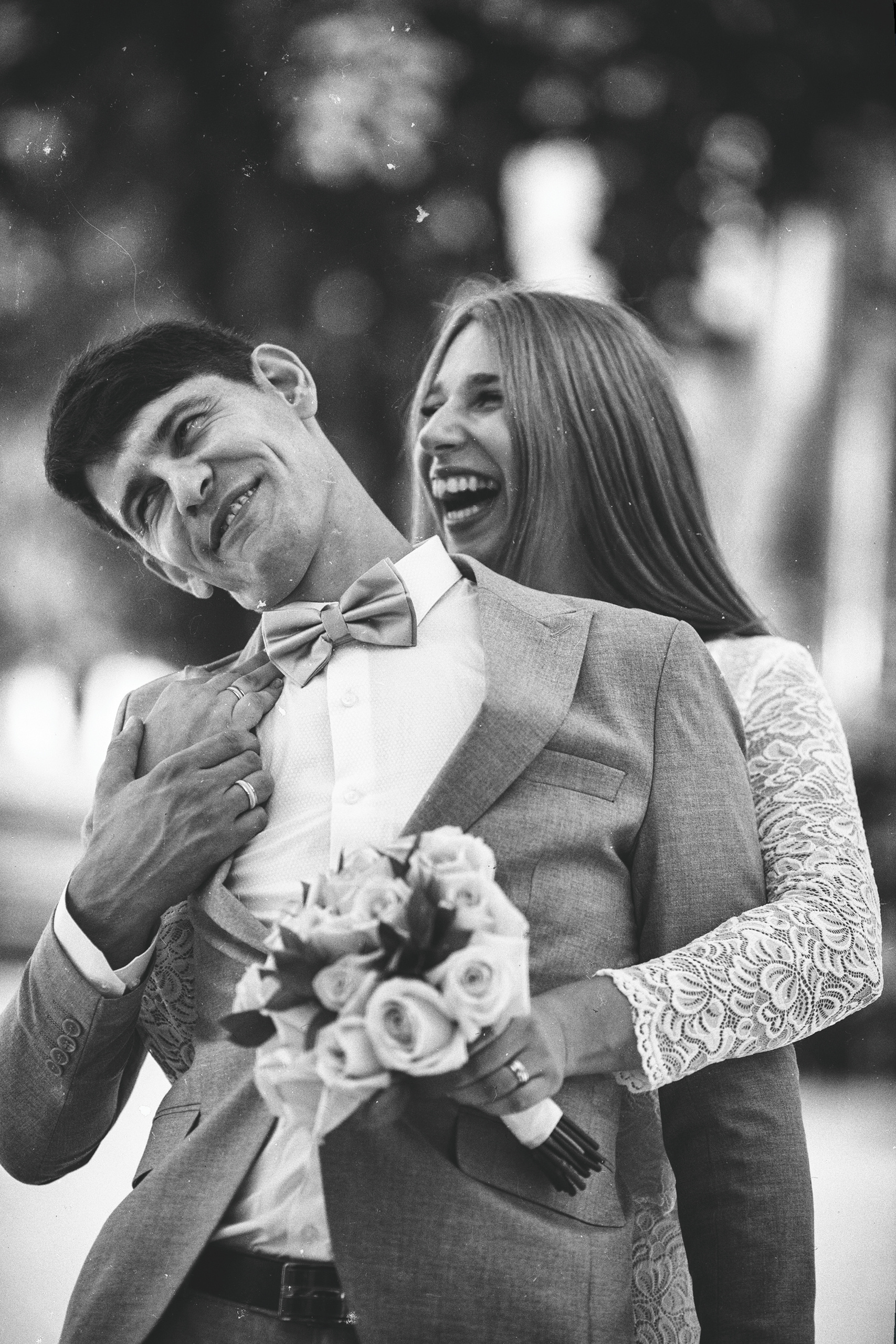 Свадебная. Фотограф Лукьянов Виталий Тульская область