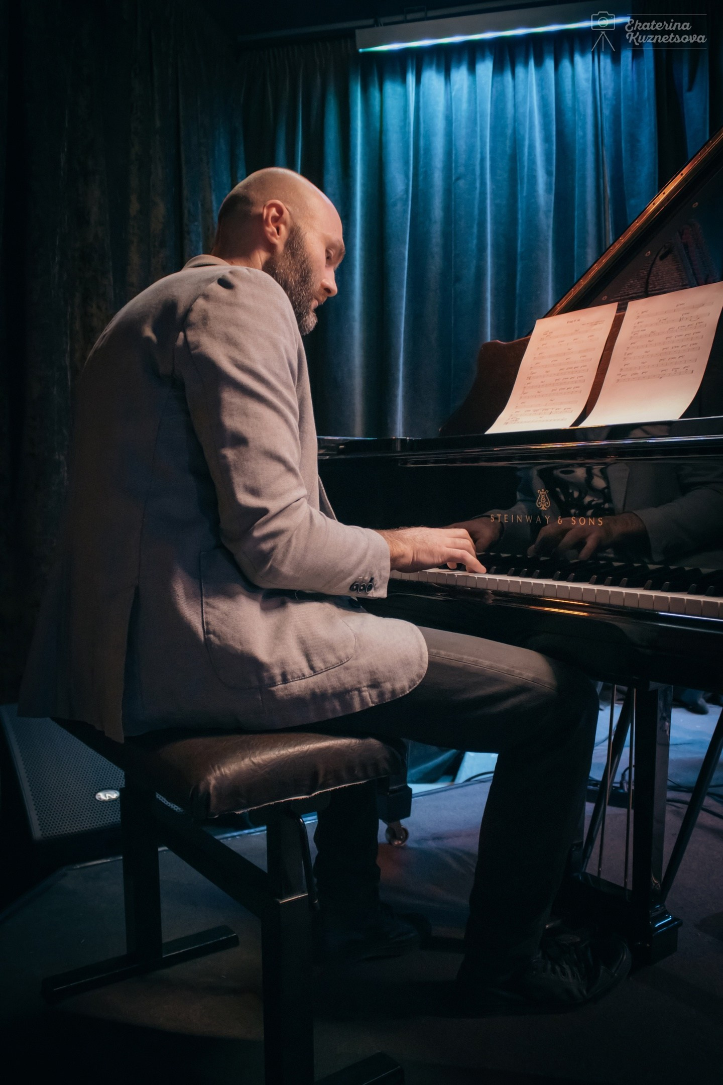 Сергей Головня