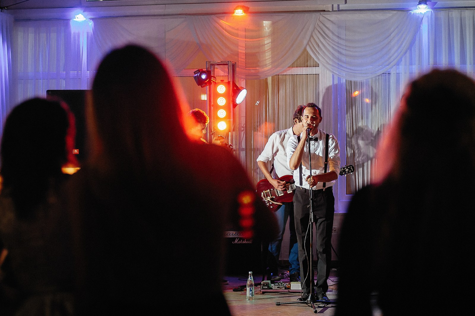 Виктория и Артем. Андрей Сливенко. Свадебный фотограф и видеограф в Волгодонске и Ростове-на-Дону