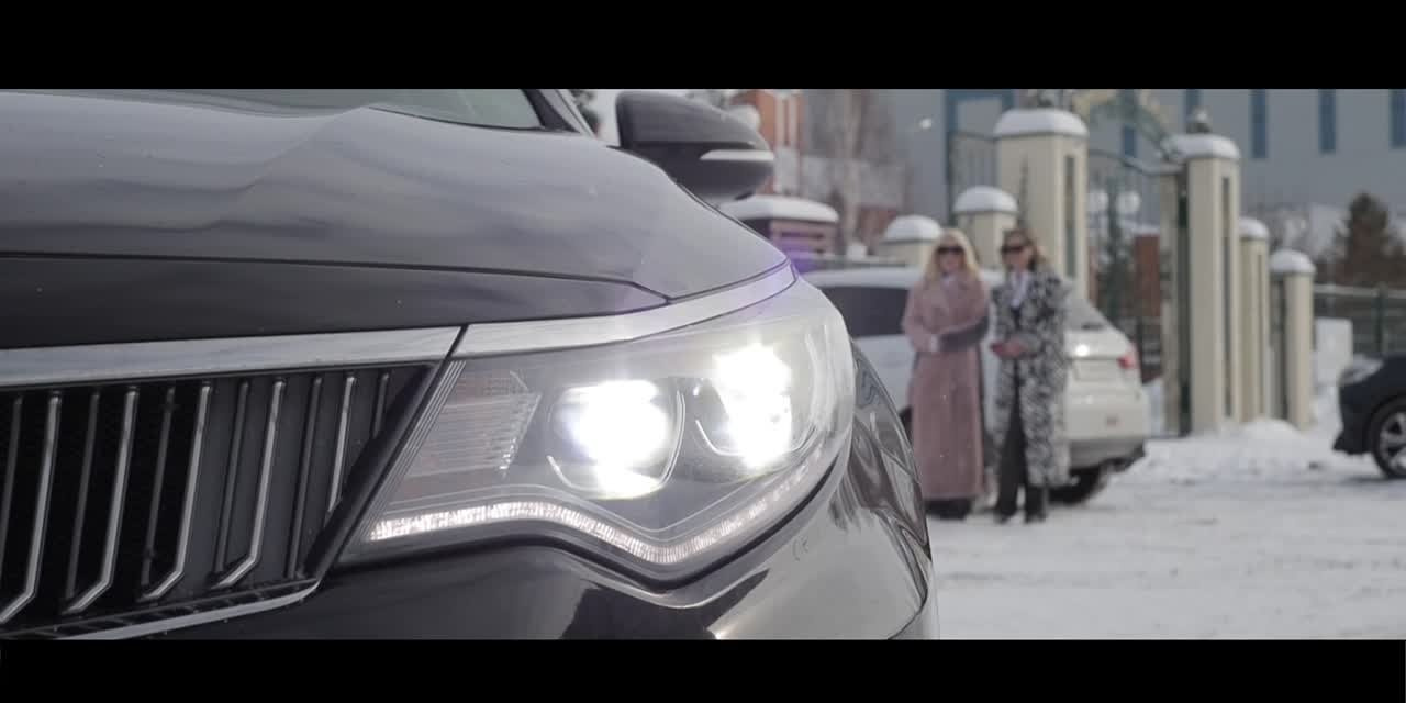 Видео. Фотограф и видеограф в Кургане Леонид Корнильев