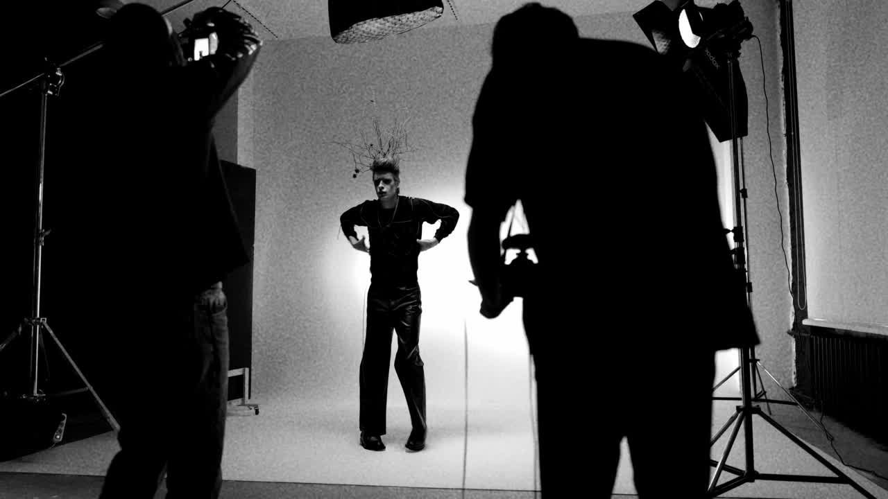 Онлайн МК «Философия и Фотография». Портретный фотограф в Санкт-Петербурге Алексей Корзов