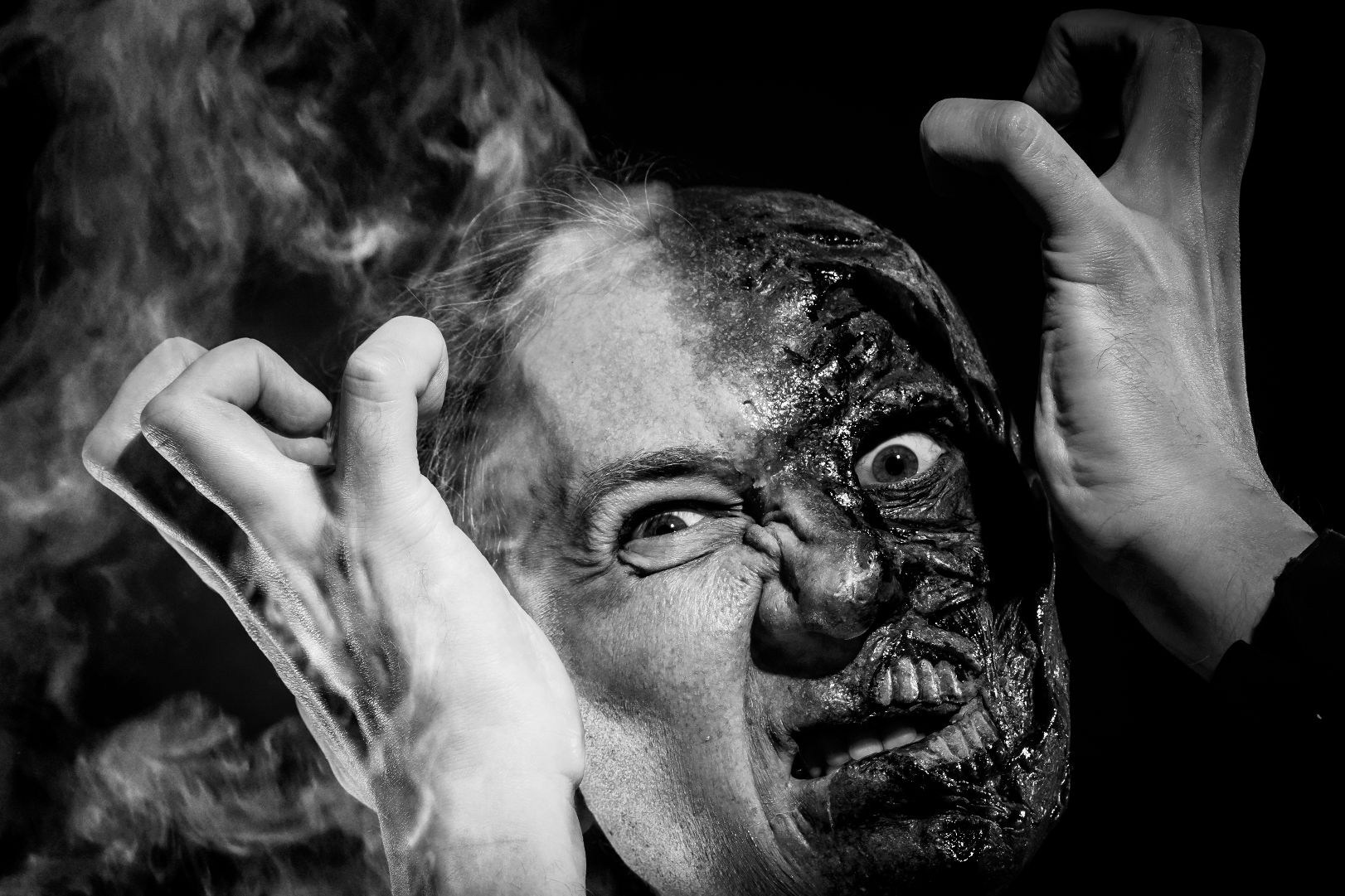 Портфолио экшн фотосессий в Краснодаре | Грим, косплей и бьюти — Fotogen. Интерьерная фотостудия FOTOGEN г. Краснодар