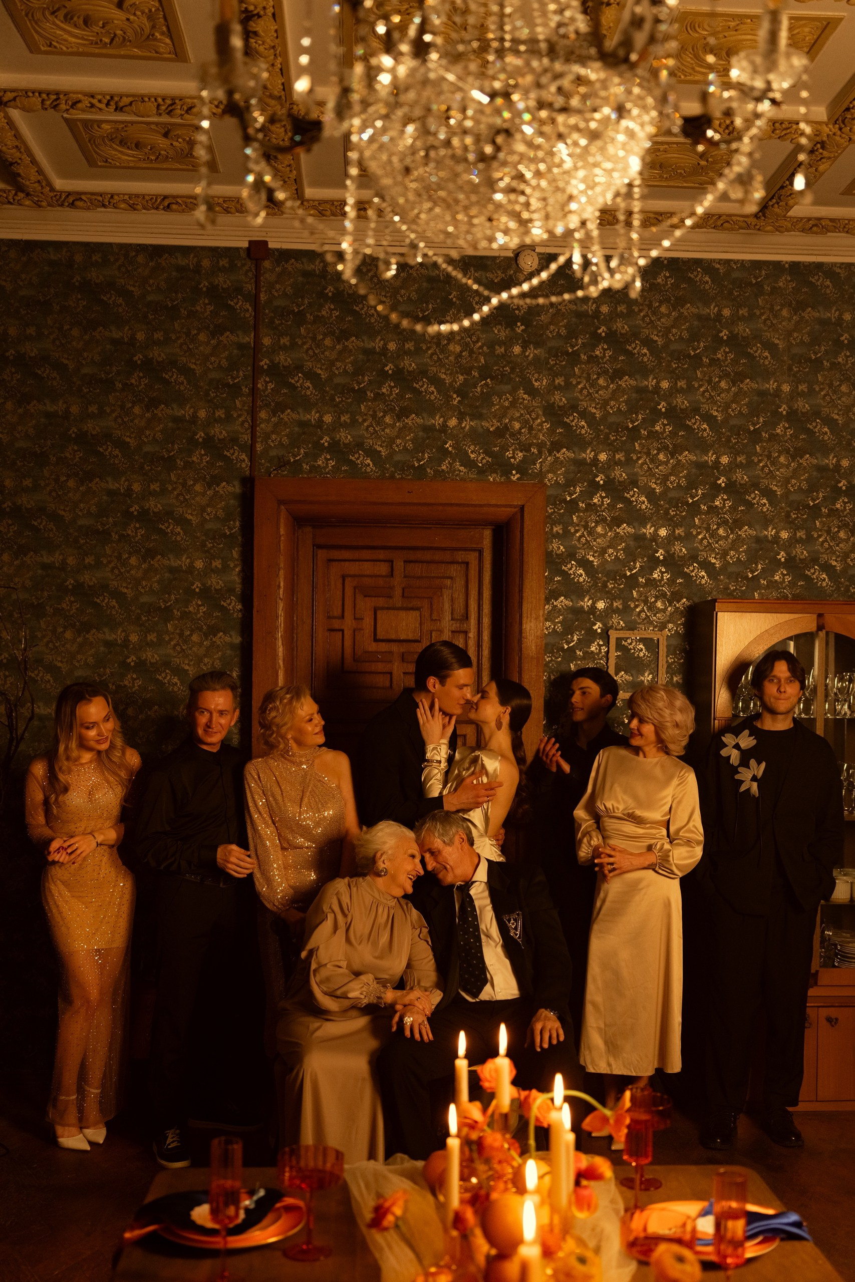 Свадьбы. Фотограф событийных мероприятий в Москве и МО