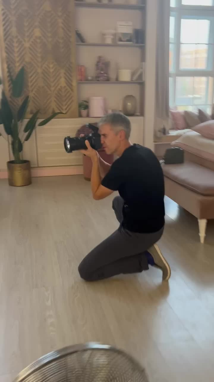 TFP фотосъемка