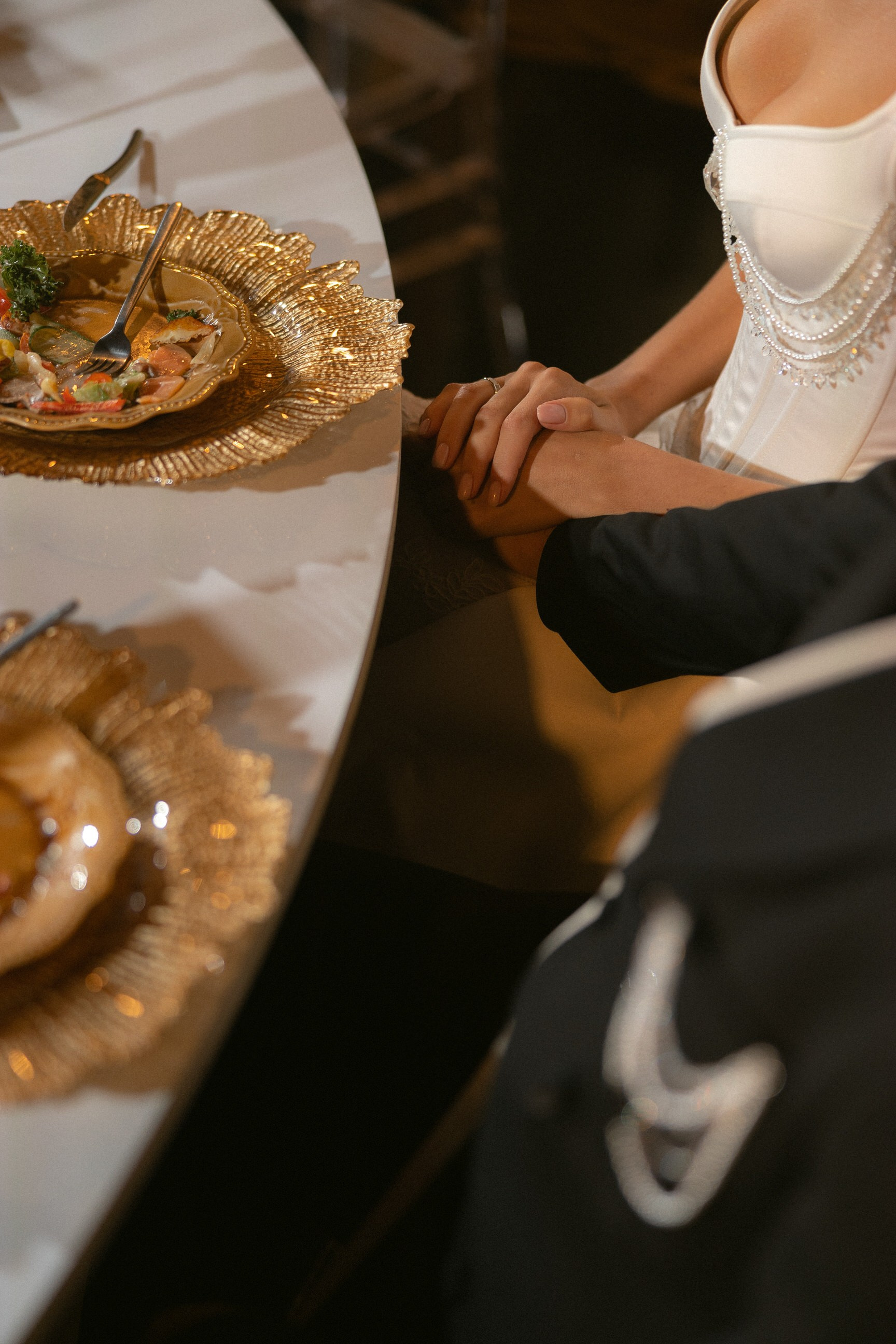 Татьяна & Дмитрий. Yura Rush Свадебный фотограф Тюмень