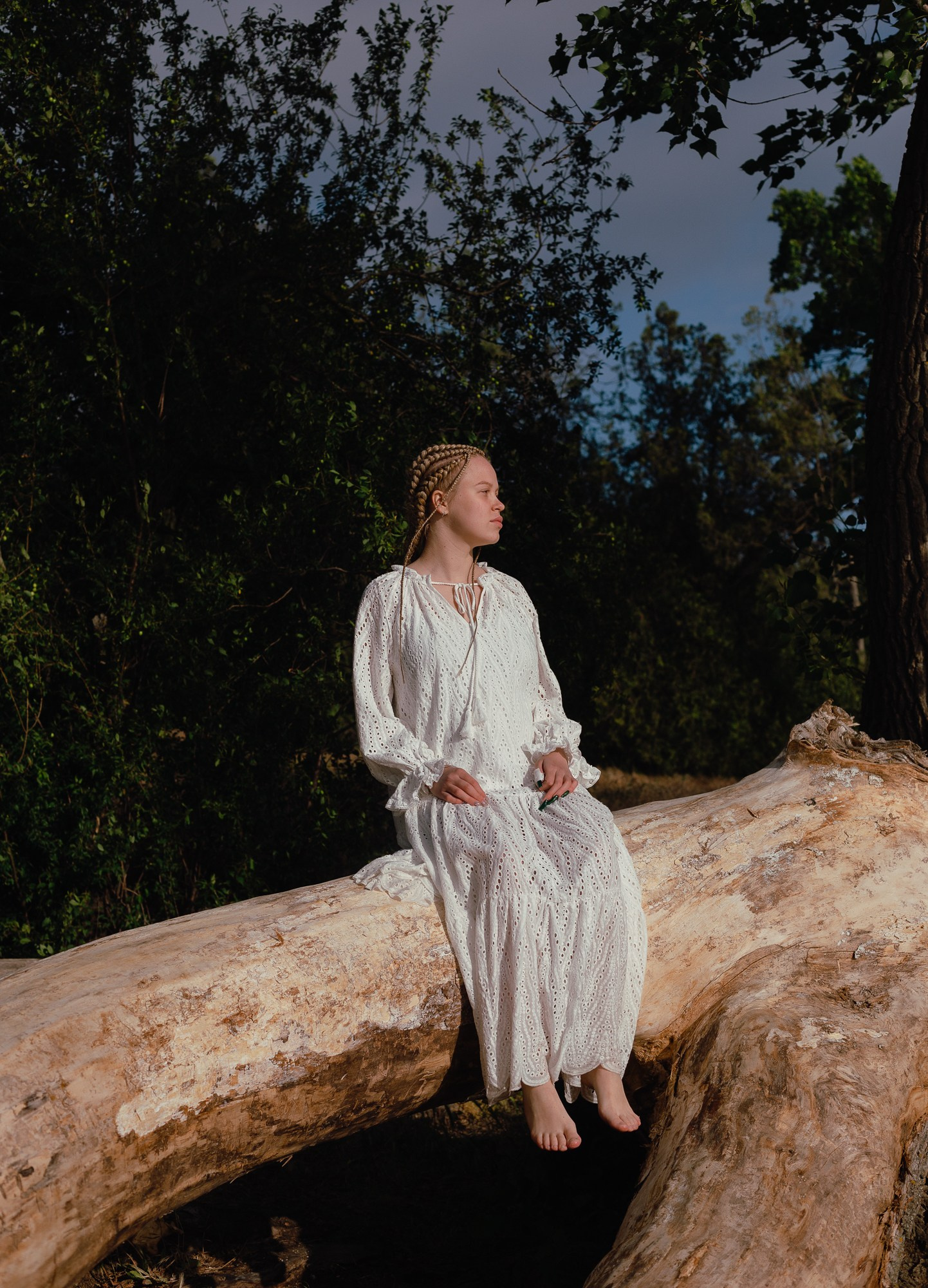 Услуги. Ваш личный фотограф в Крыму Анна Лисицына