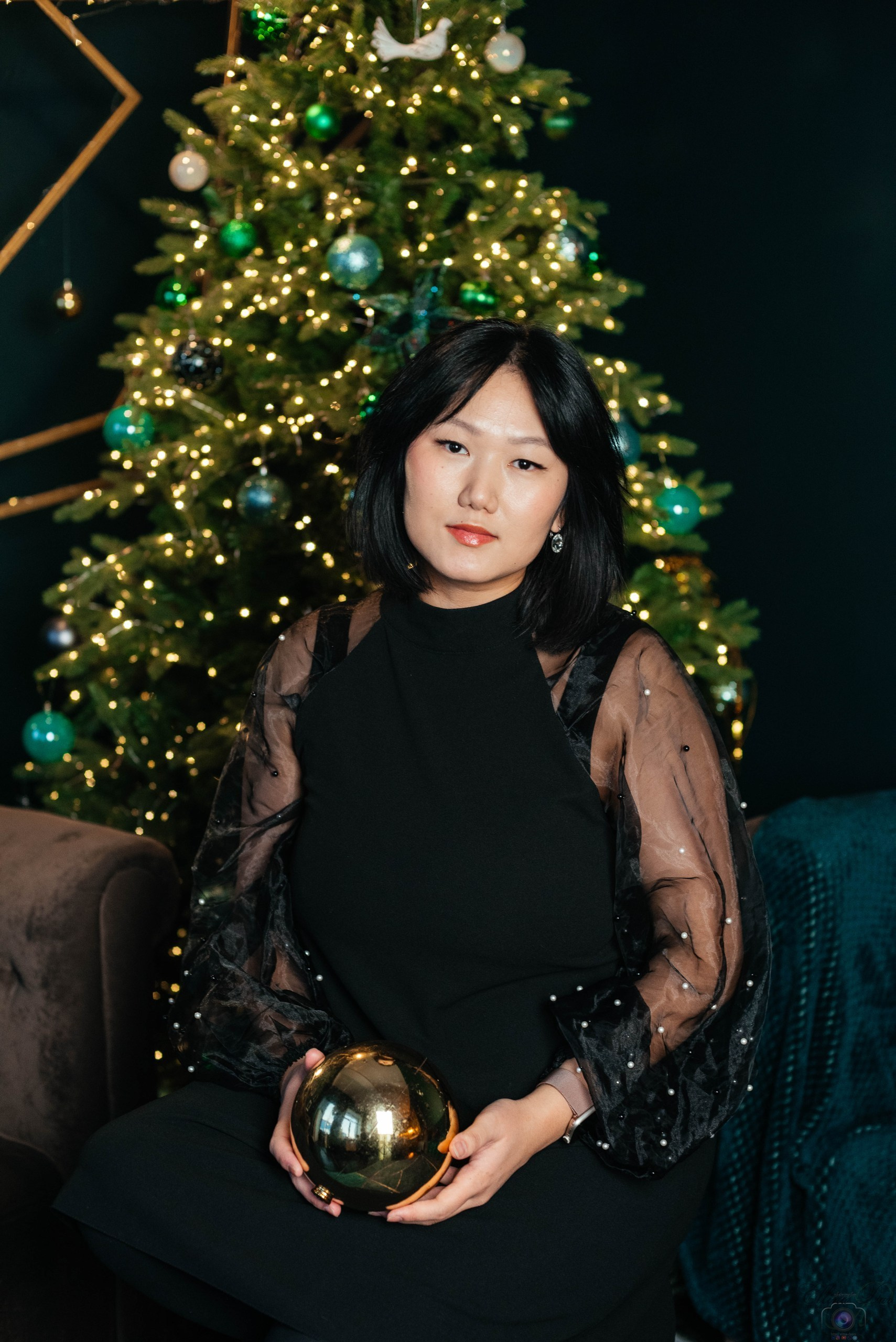 ОТЗЫВЫ. Фотограф Эллина Дар г. Улан-Удэ