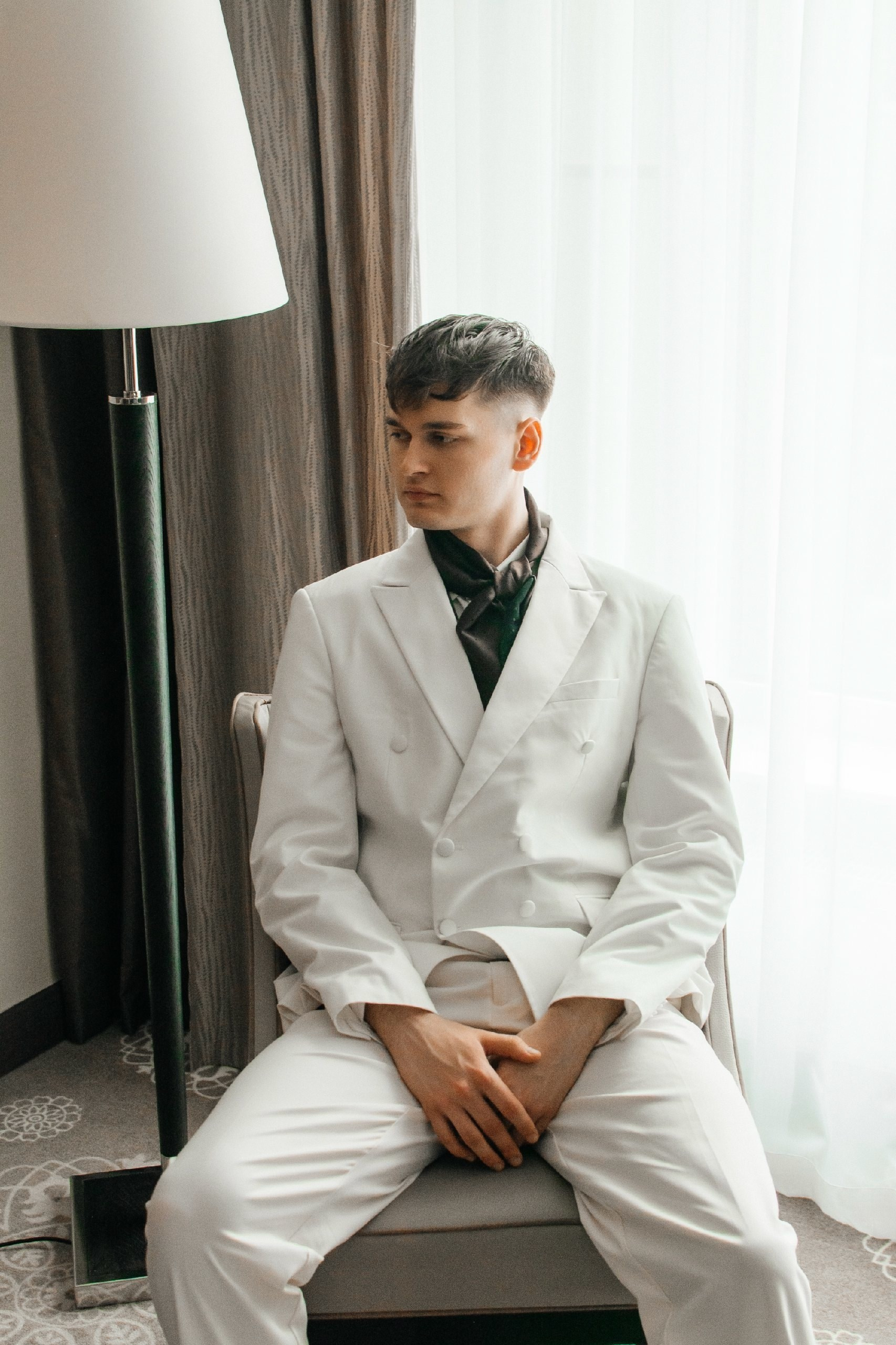 Свадебный Фотограф Тюмень Илья Фендель