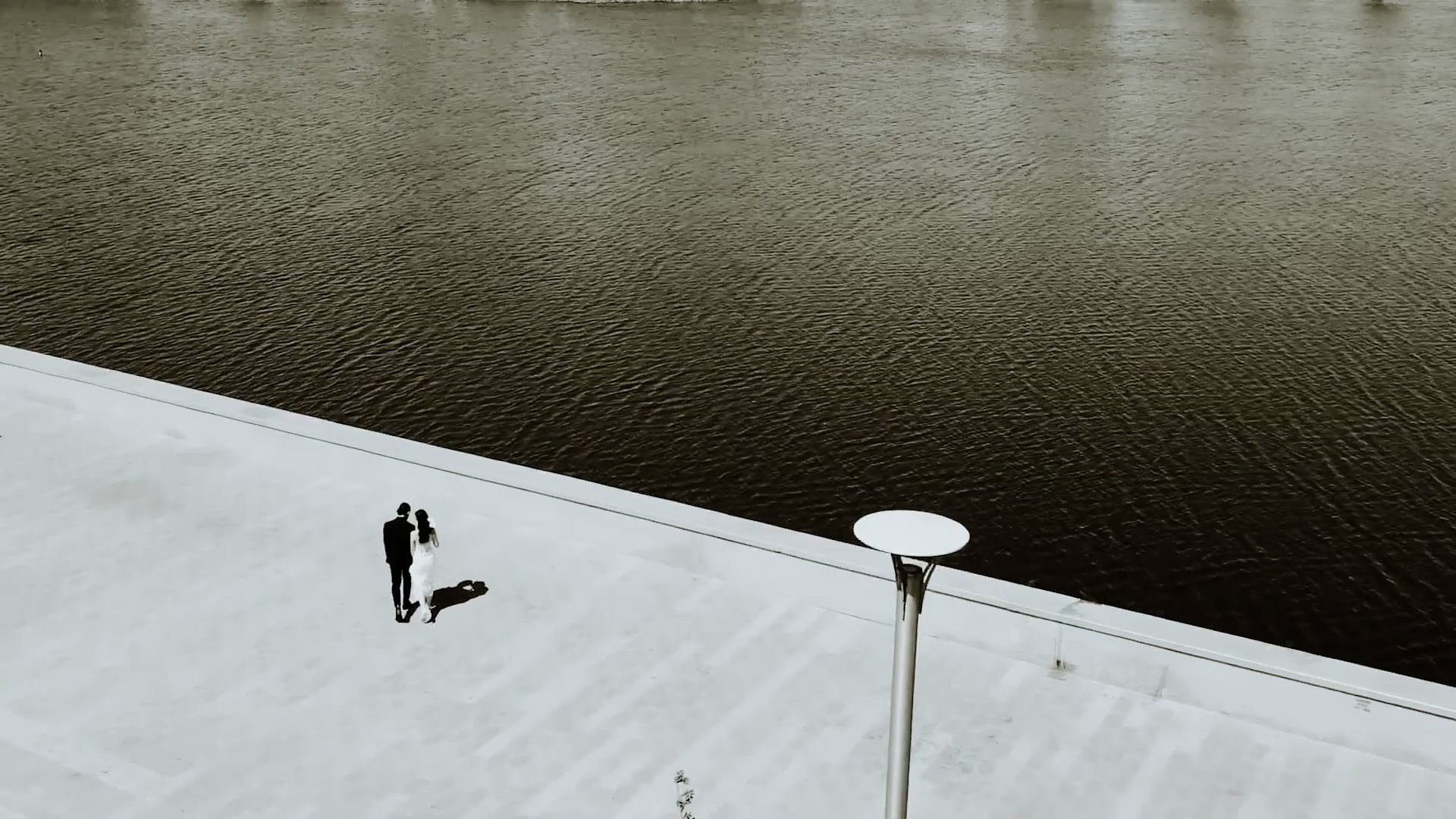 Свадебный видеограф в Челябинске Константин Парфенов