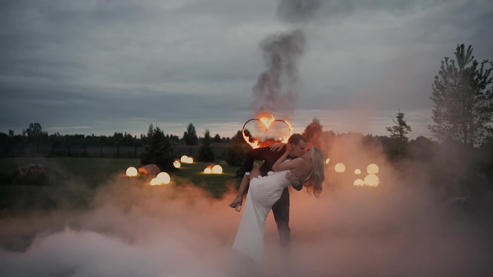 Портфолио. Свадебный видеограф в Санкт-Петербурге Владислав Константинов