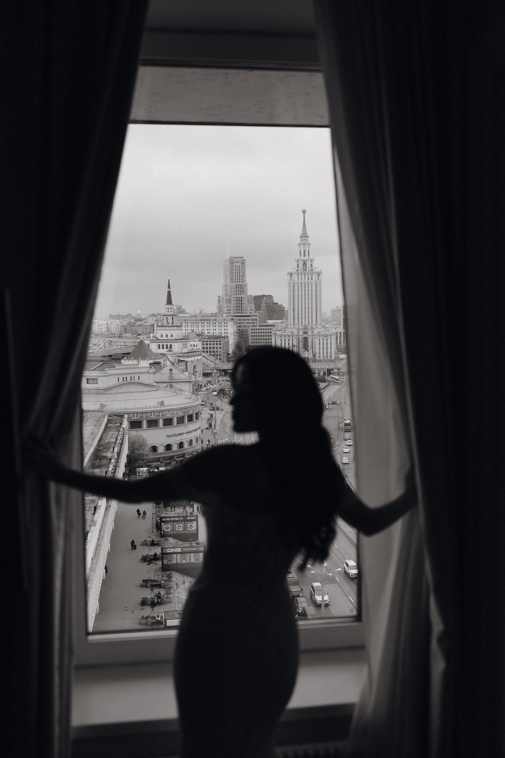 Портфолио. Свадебный фотограф Семен Матвин