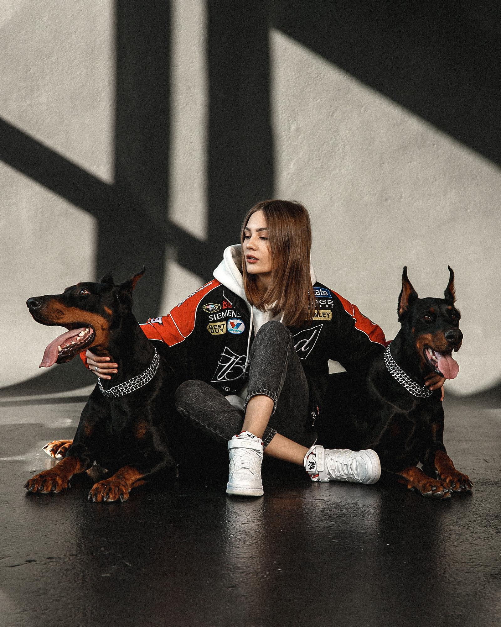 Истории. Студийный, предметный и репортажный фотограф в Владивостоке