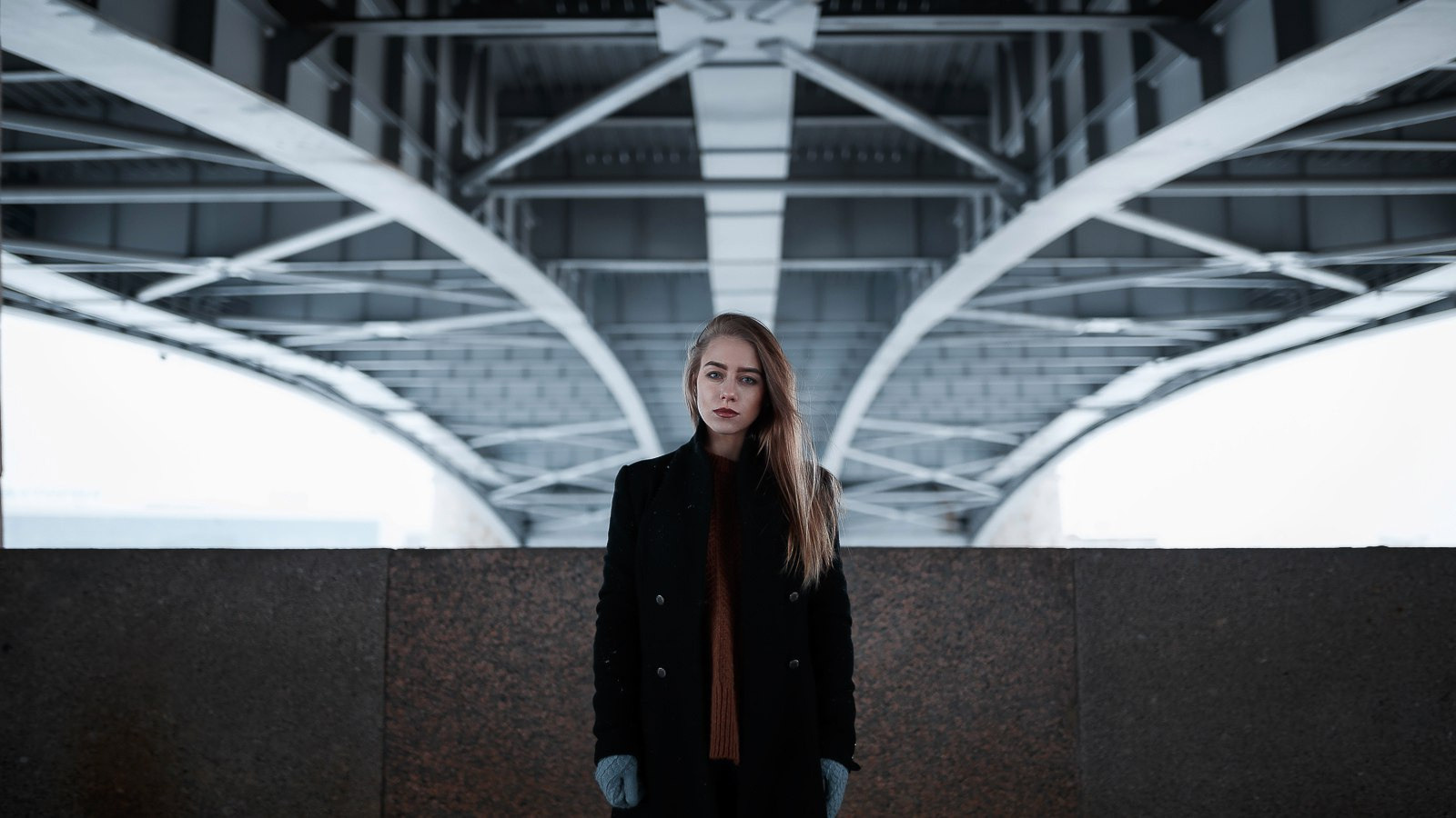 Фотограф в Санкт-Петербурге Кирюшенков Андрей