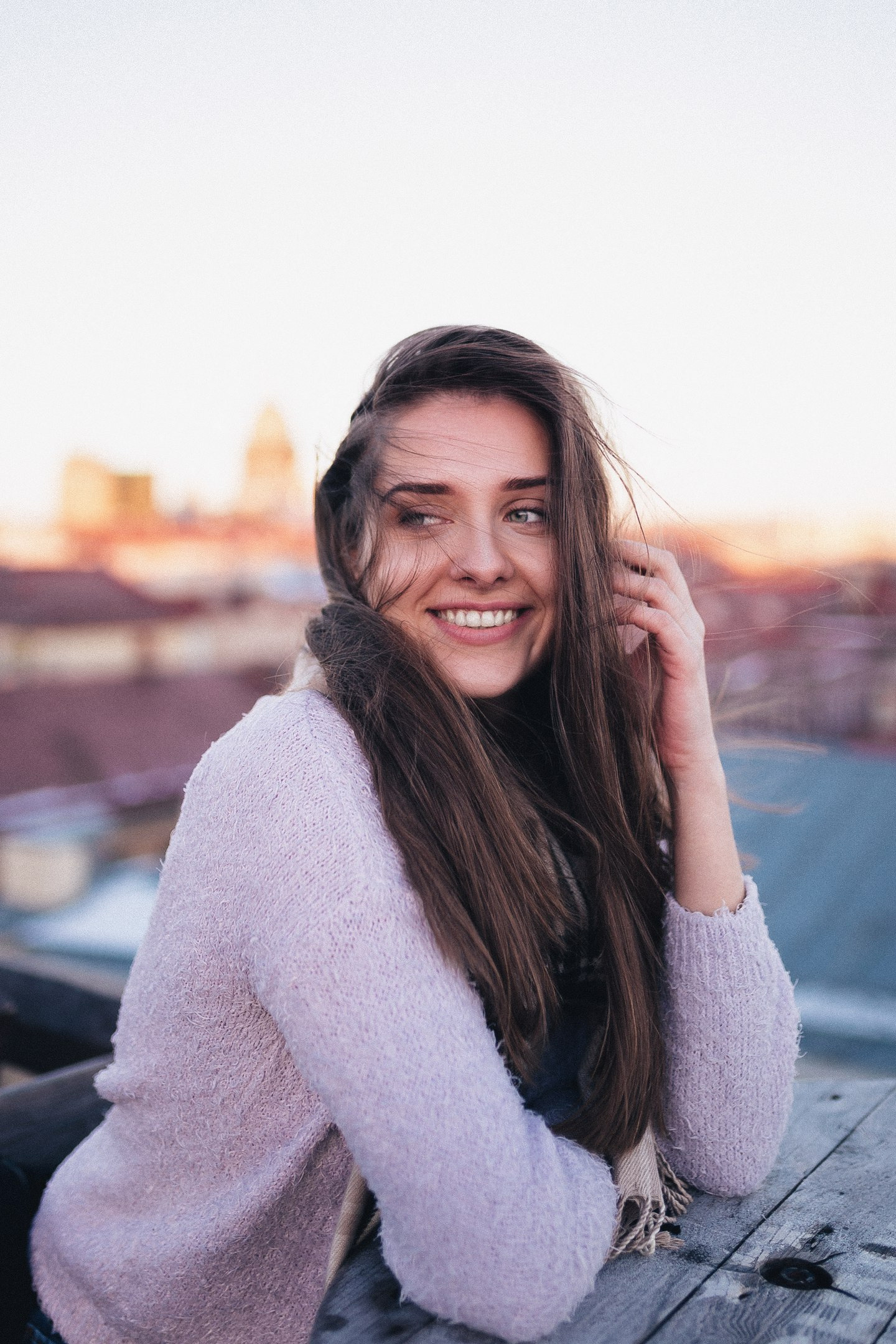 Фотограф в Санкт-Петербурге Кирюшенков Андрей