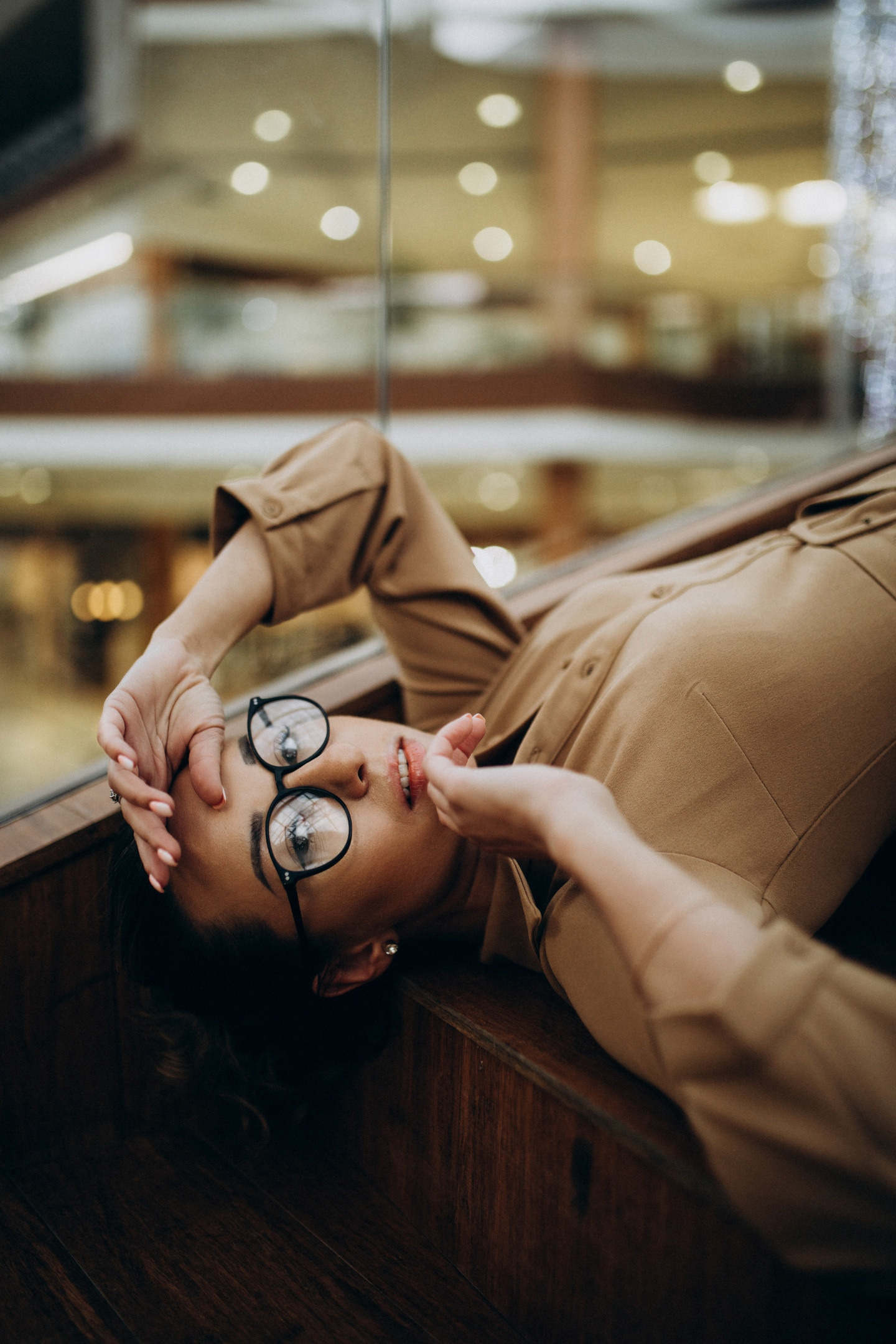 Фотограф в Санкт-Петербурге Кирюшенков Андрей