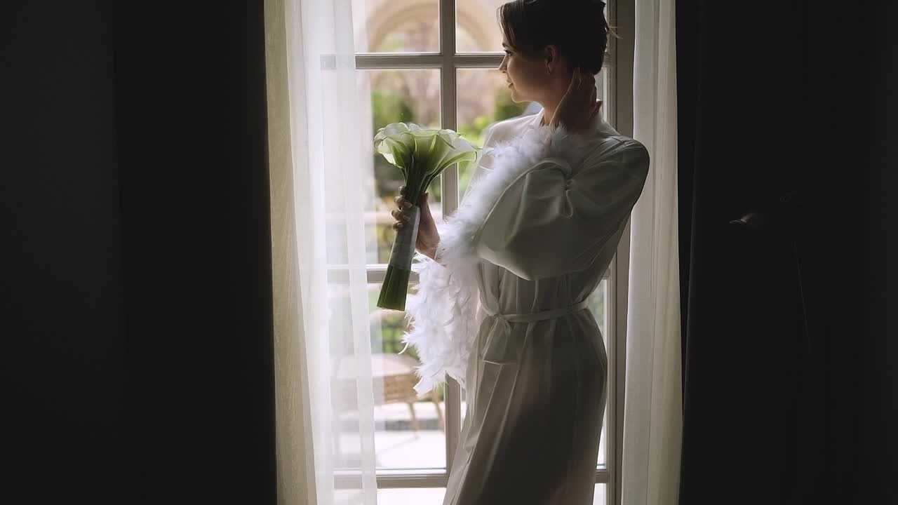 Свадебное портфолио. Свадебная видеосъемка в Крыму и Севастополе