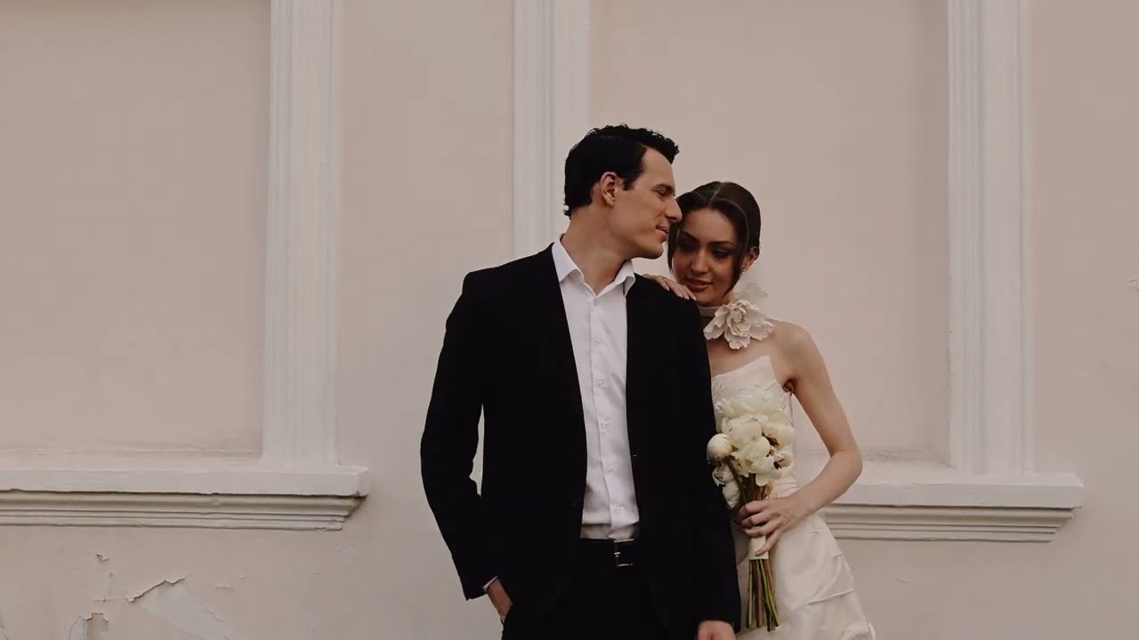 Видео. Фотограф и видеограф в Мурманске, Москве Екатерина Нечаева