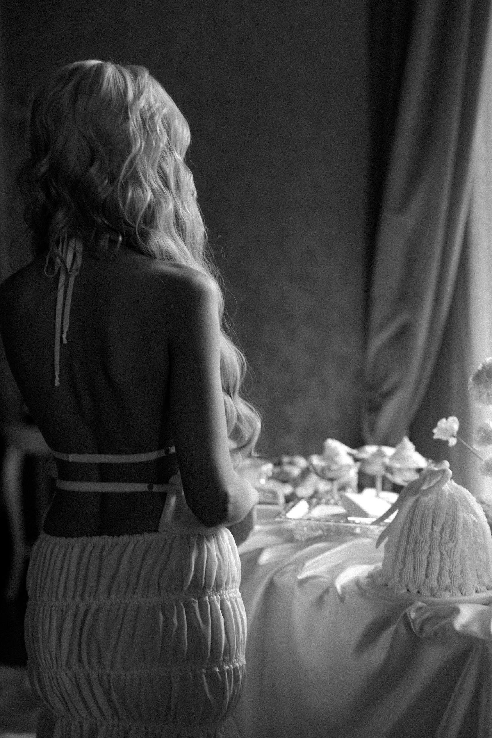 Татьяна & Дмитрий. Yura Rush Свадебный фотограф Тюмень