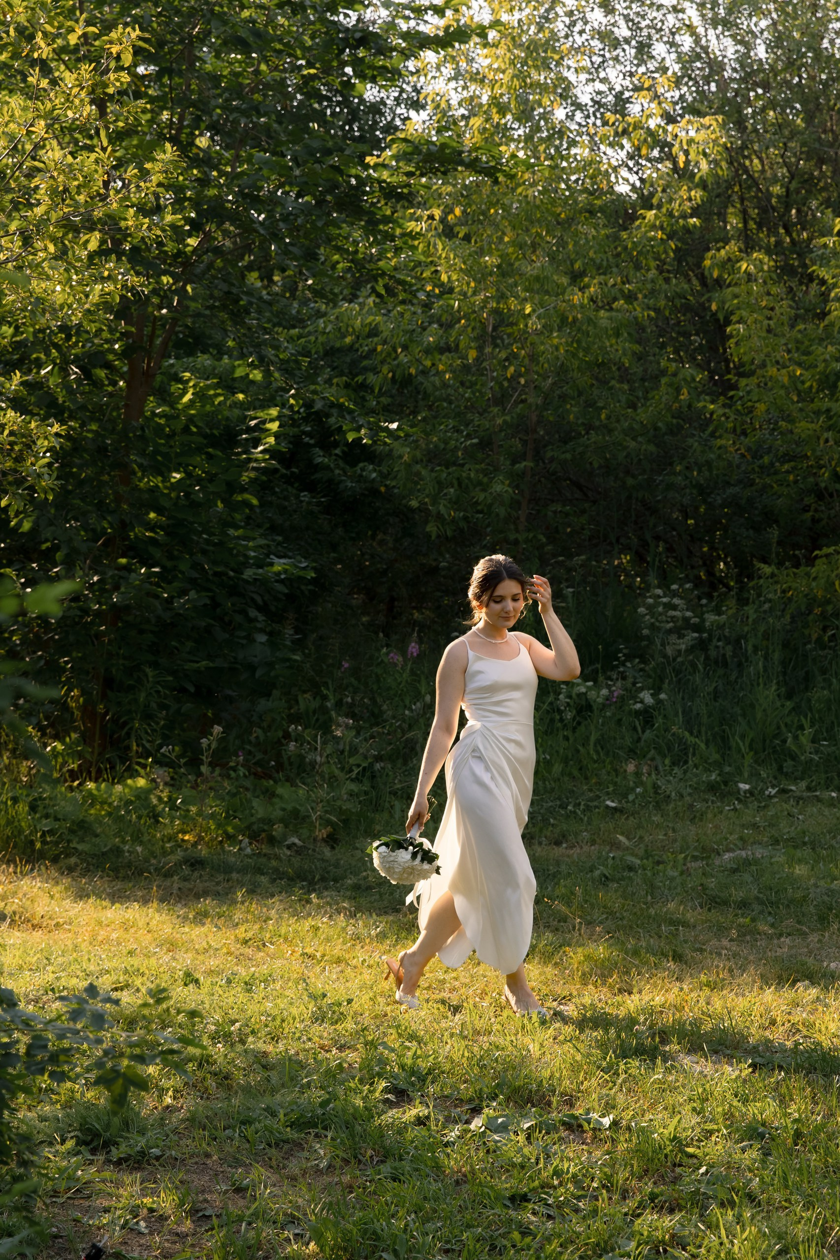 Свадебный фотограф Михаил Симонов