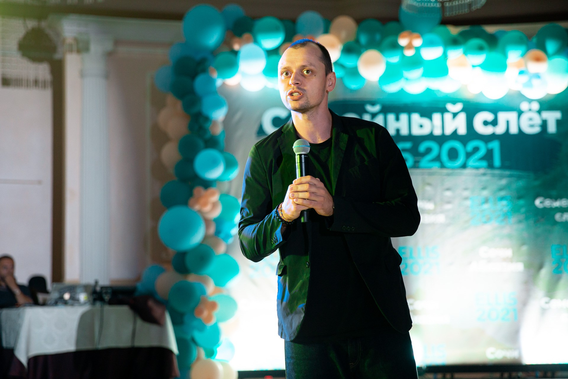 Сочные репортажи. Репортажный фотограф-портретист в Санкт-Петербурге Левон Сафарян