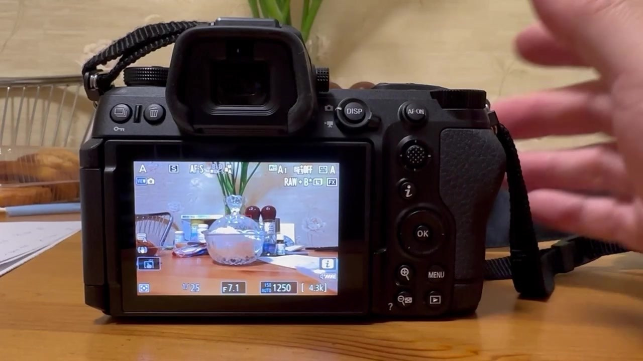 Никон. Международная онлайн-фотошкола Сергея Рожнова