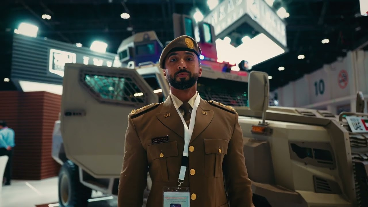 Business Event. Evgen Yatsenko — Photographer in Dubai