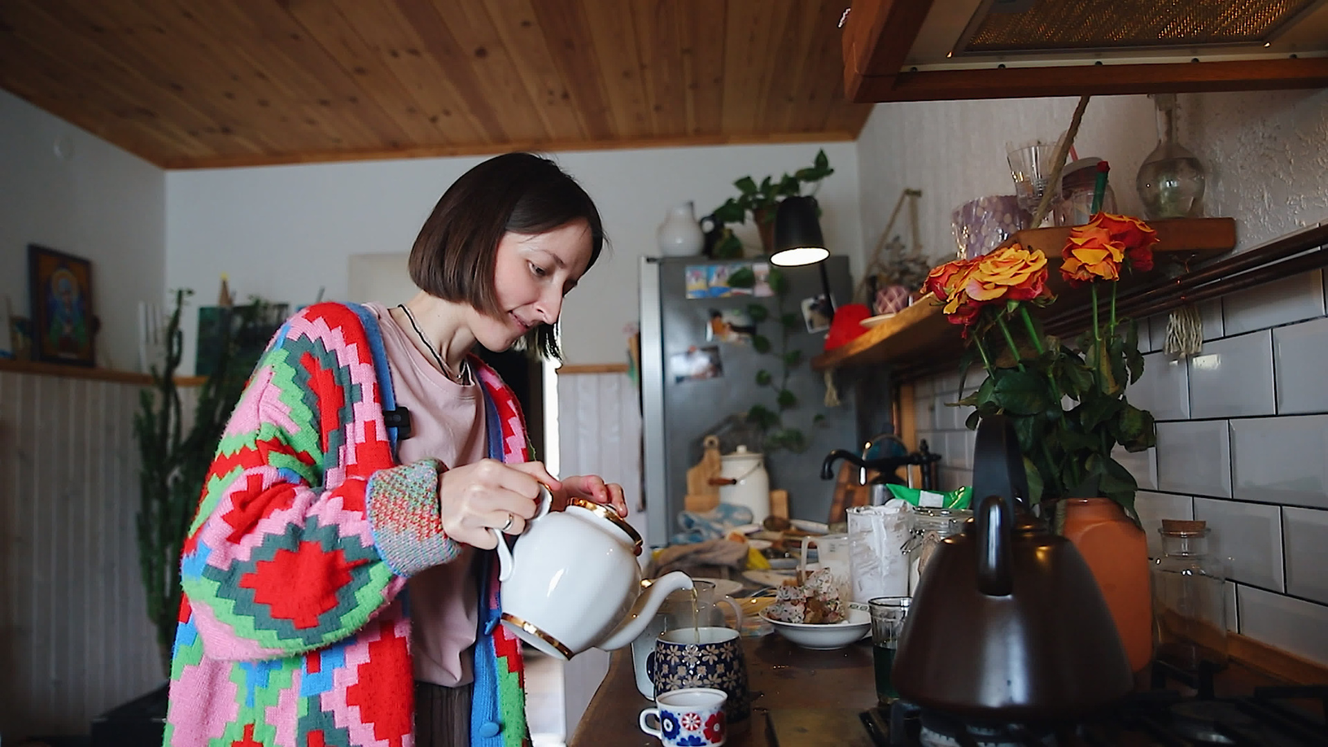 Фильм о семье в Краснодаре. Видеосъёмка праздников в Краснодаре