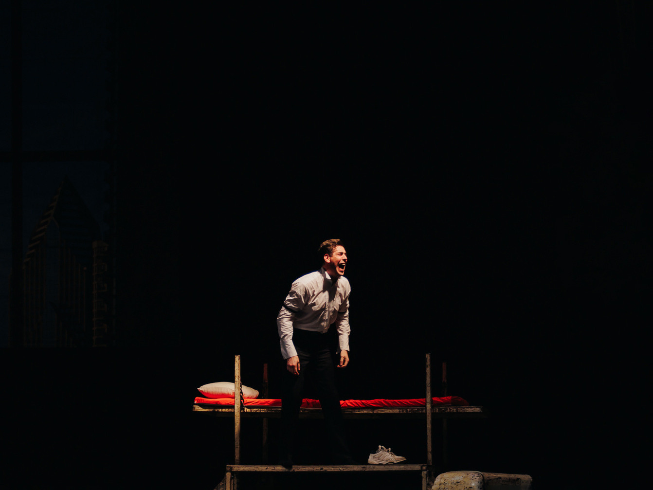 «Свободная любовь». Фото и видео контент за одну съемку — Веретенников Егор