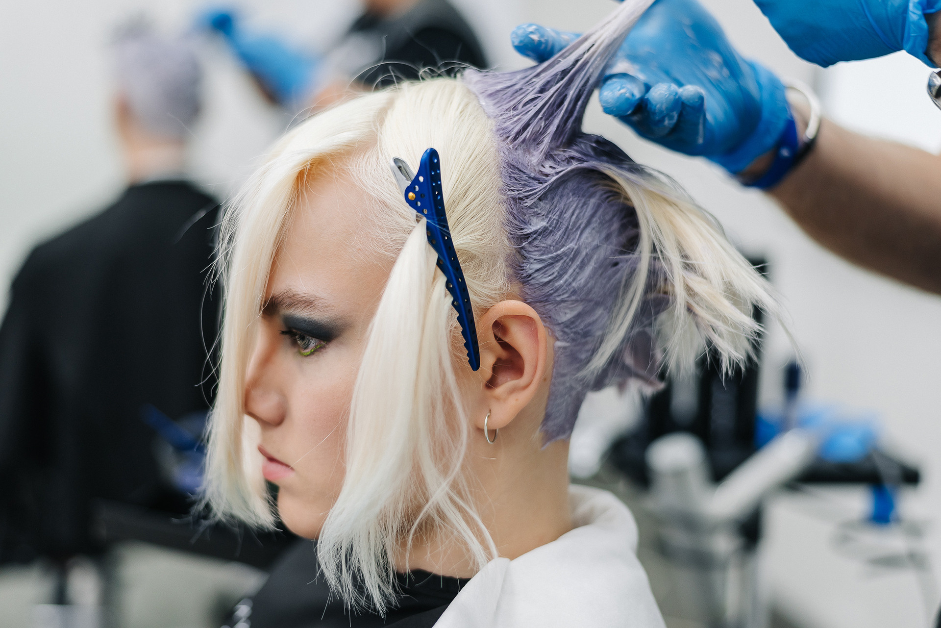 Art session by ESTEL. Фото и видео контент за одну съемку — Веретенников Егор