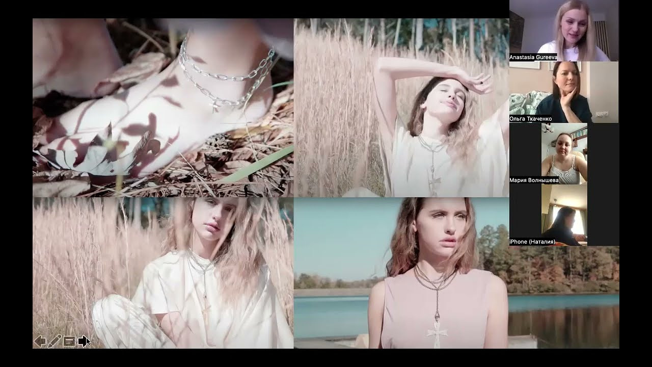 ВИДЕОШКОЛА 4.0 МОДУЛЬ 3