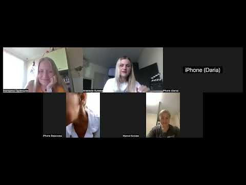 ВИДЕОШКОЛА 5.0 МОДУЛЬ 3