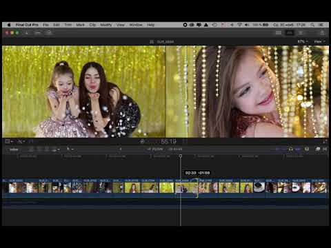 ШАГ 3. МОНТАЖ