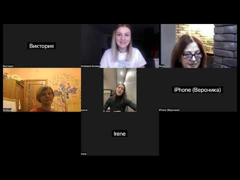 ВИДЕОШКОЛА 3.0 МОДУЛЬ 4