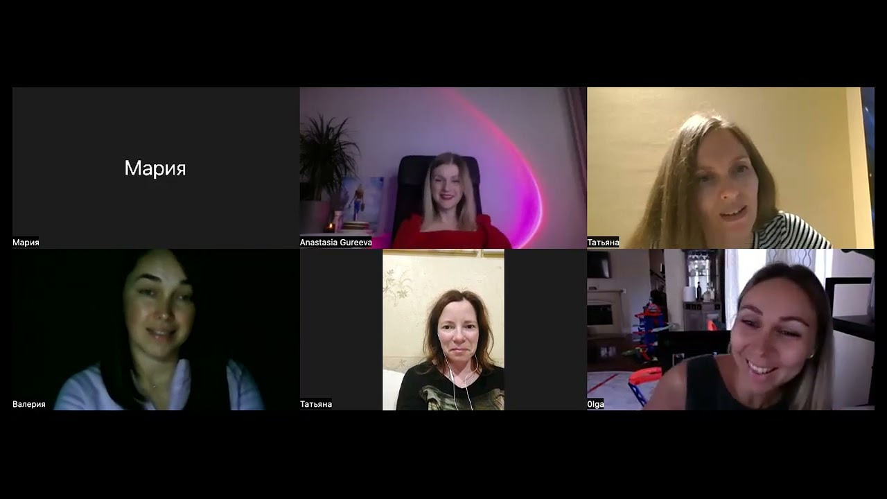 ВЫПУСКНОЙ. ВИДЕОШКОЛА GUREEVA.COM