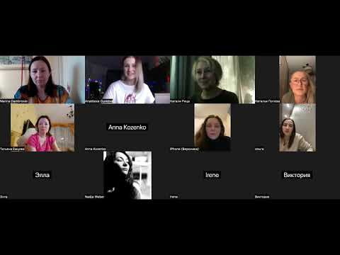 ВИДЕОШКОЛА 3.0 МОДУЛЬ 1