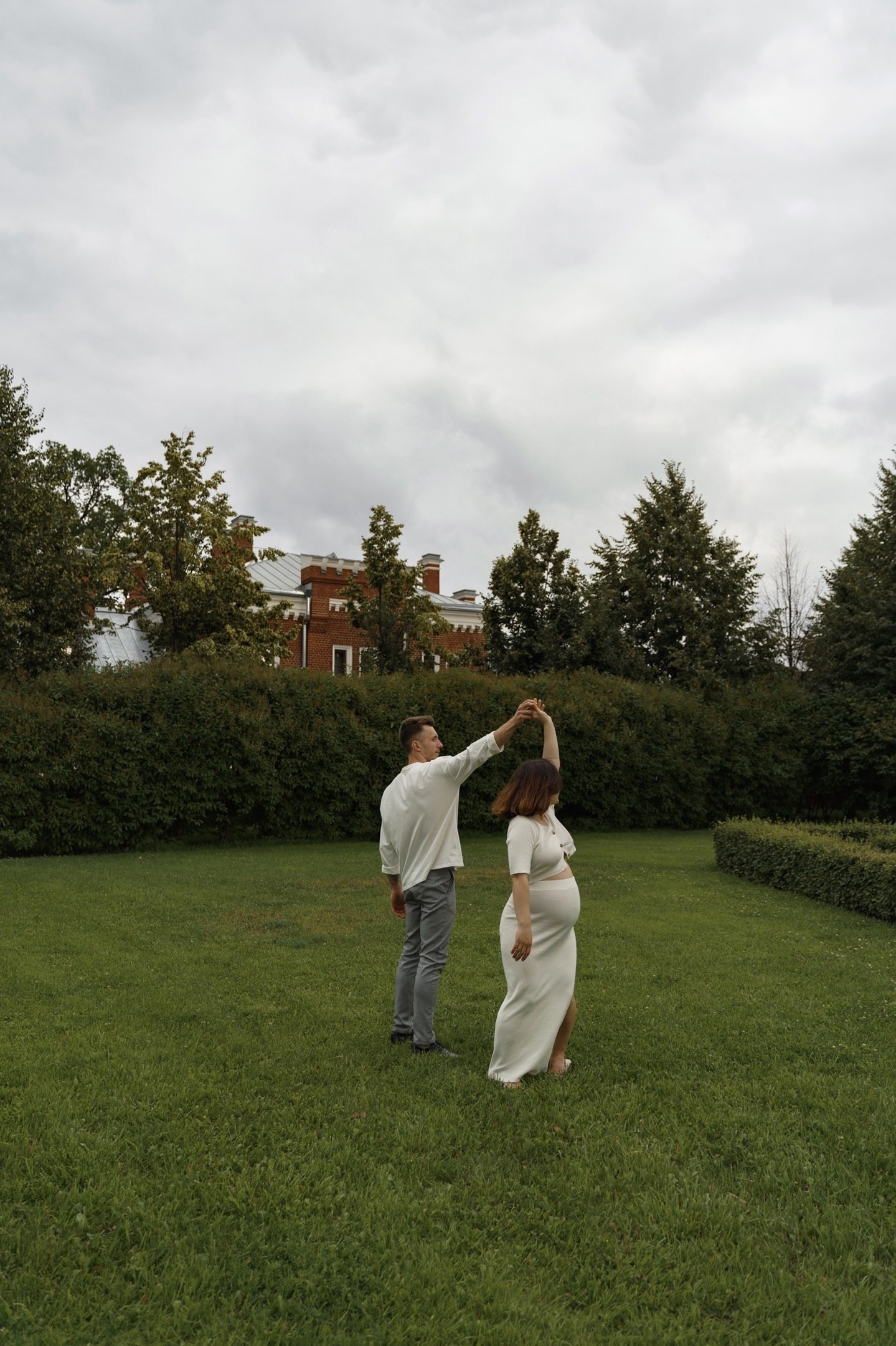 Интенсив. Свадебный и семейный фотограф в Санкт-Петербурге Лина Рогозина