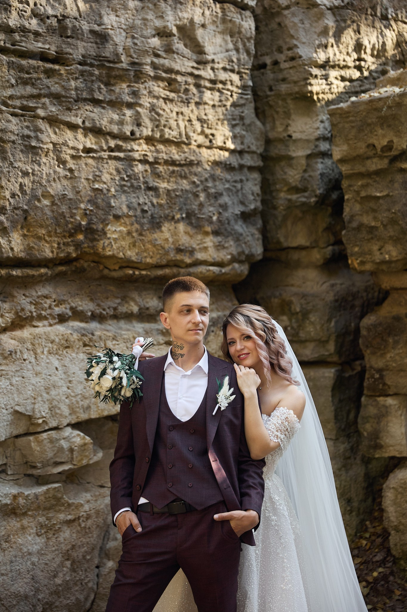 Ирина и Александр