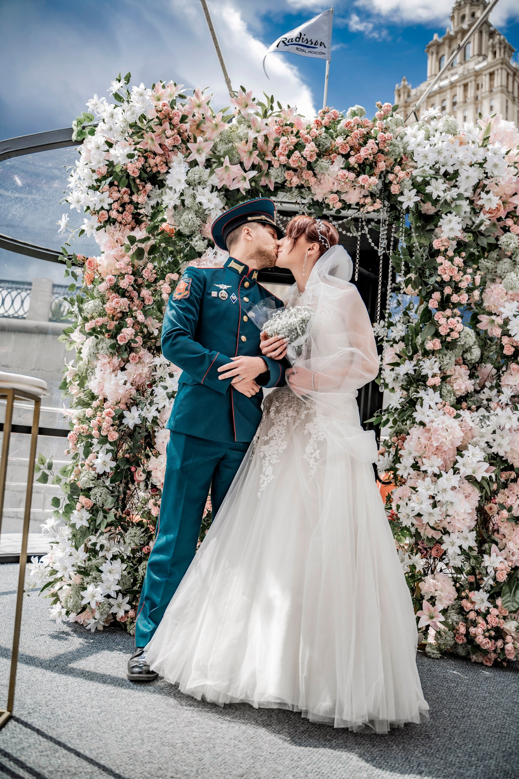 Фотограф самых запоминающихся моментов Вашей жизни