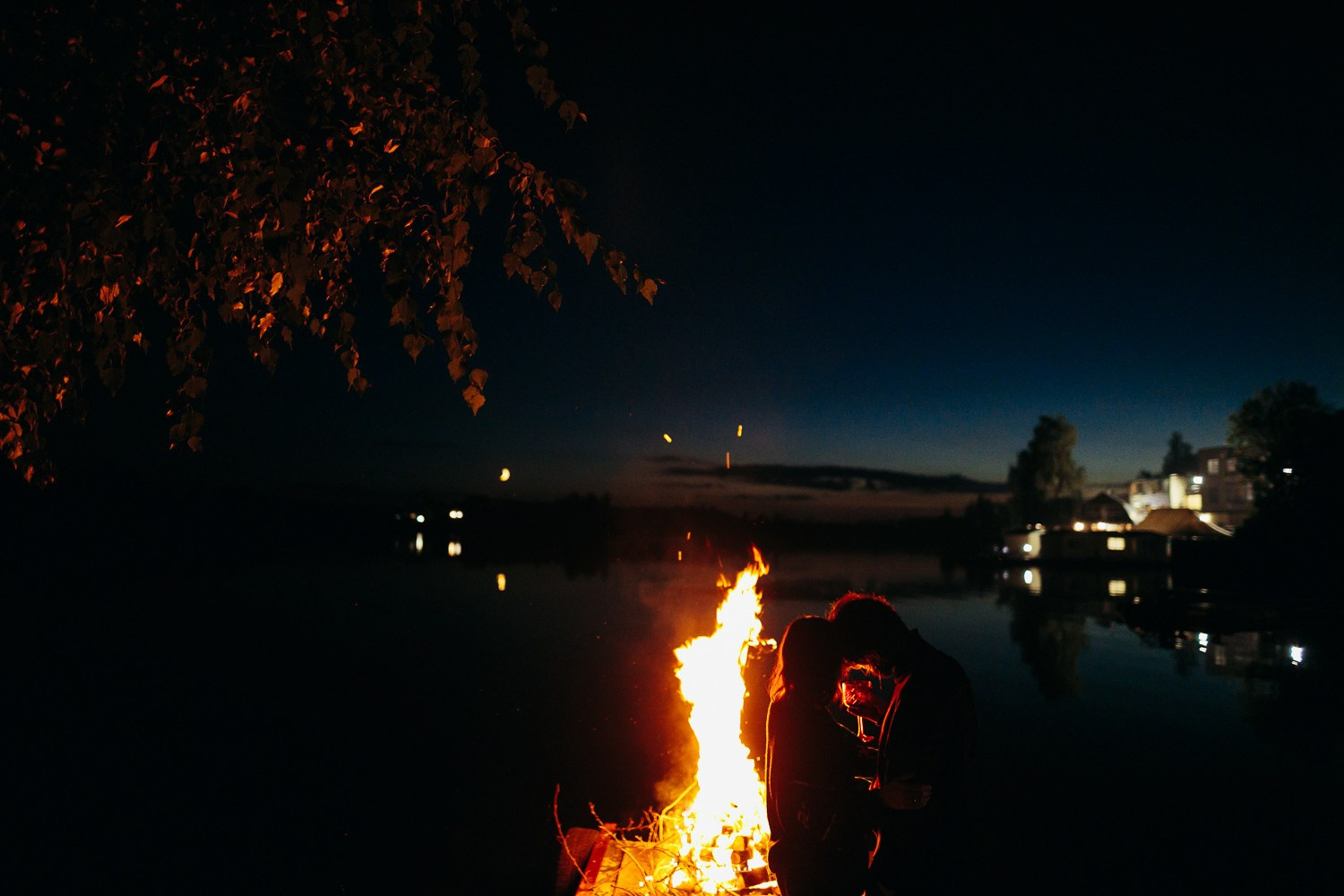 Свадебный фотограф в Рязани и Москве Егоркин Стас