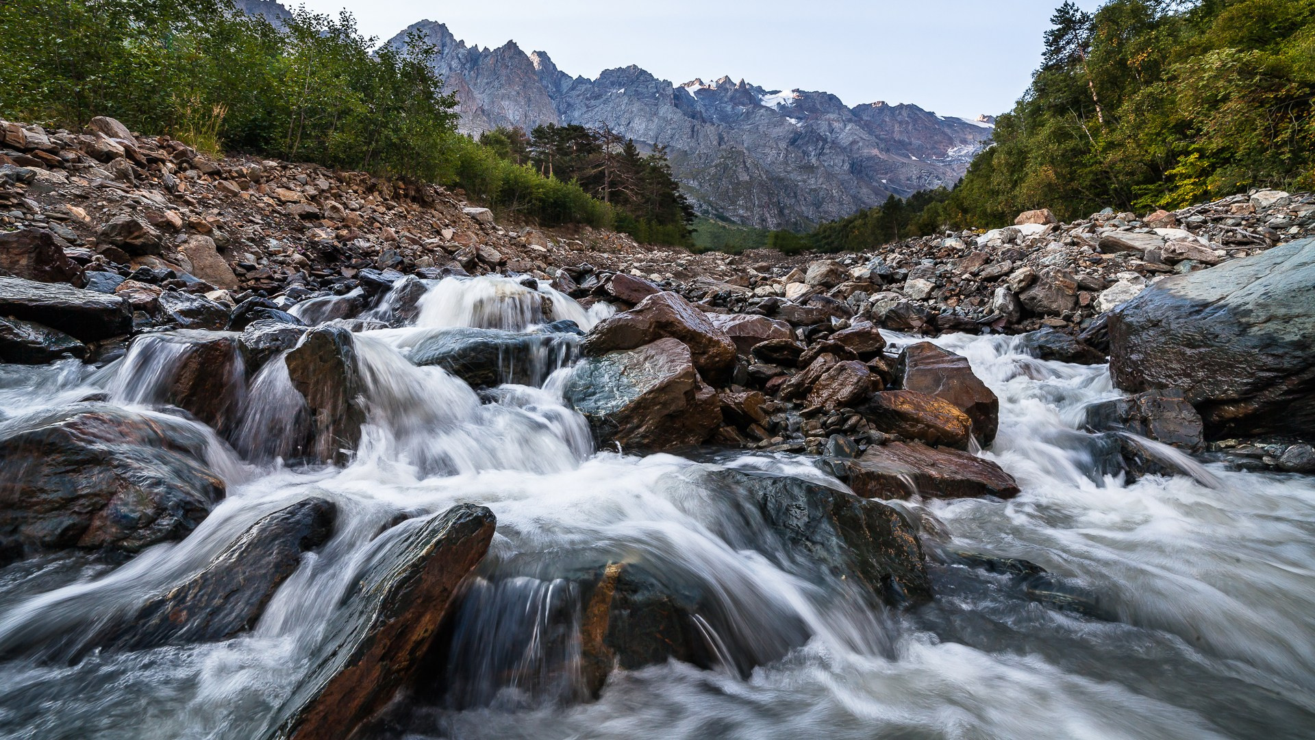 Фотограф Иван Губанов