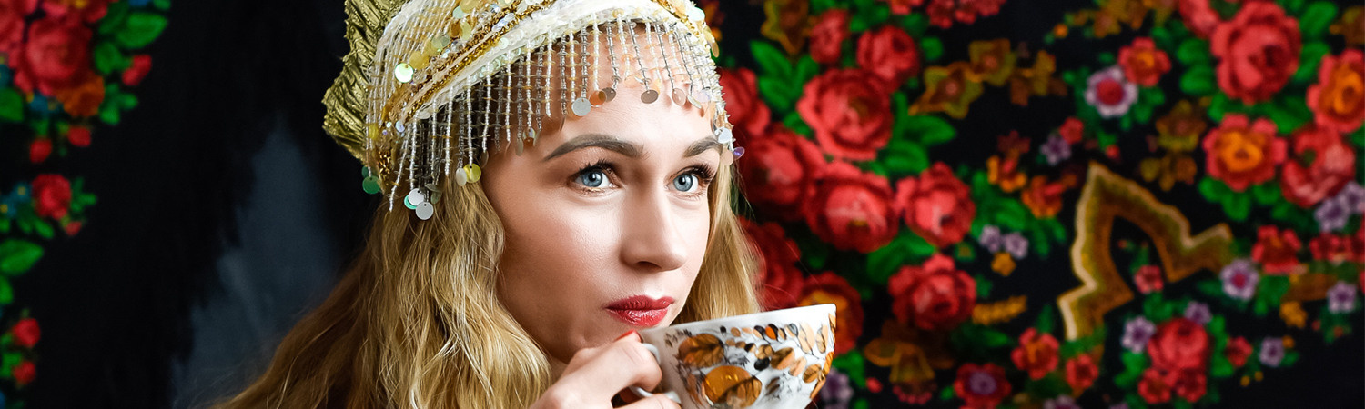 Масленица Анна и Дарья