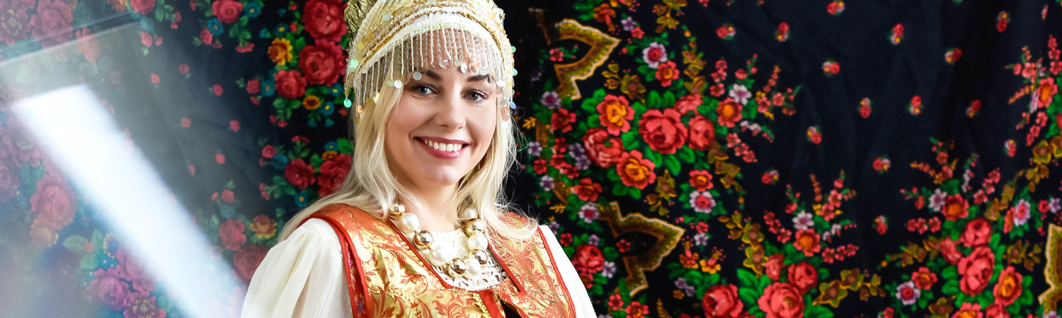 Масленица Наталья