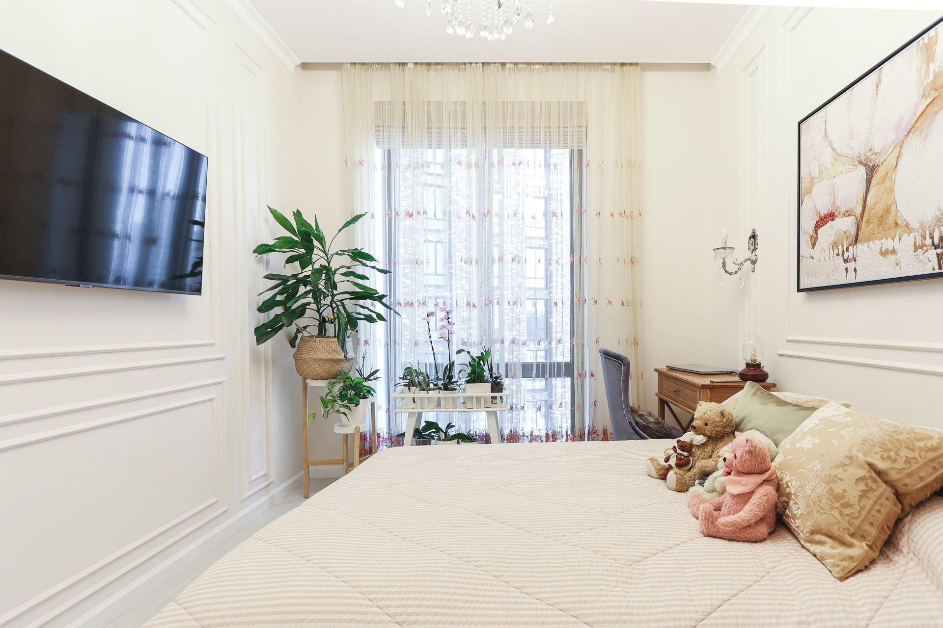 Интерьеры. Фотограф на мероприятие в Москве Марик