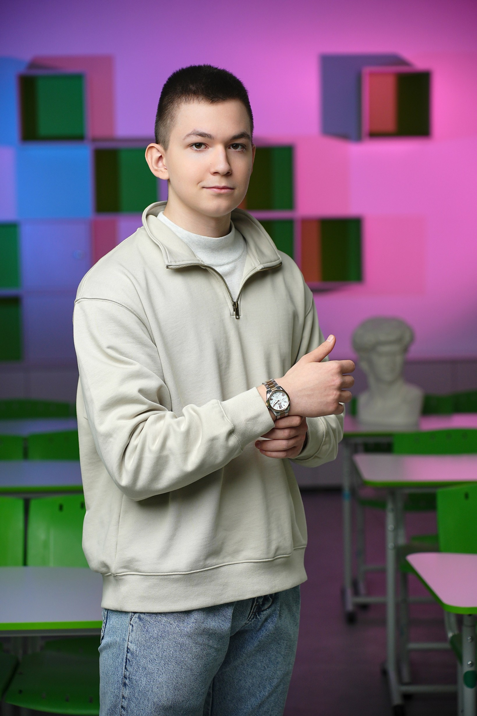 Выпускные альбомы во Владивостоке и Приморском крае