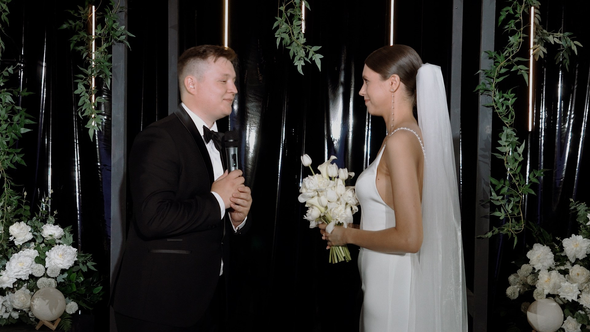 Портфолио. Видеограф Тюмень Дмитрий Перфильев