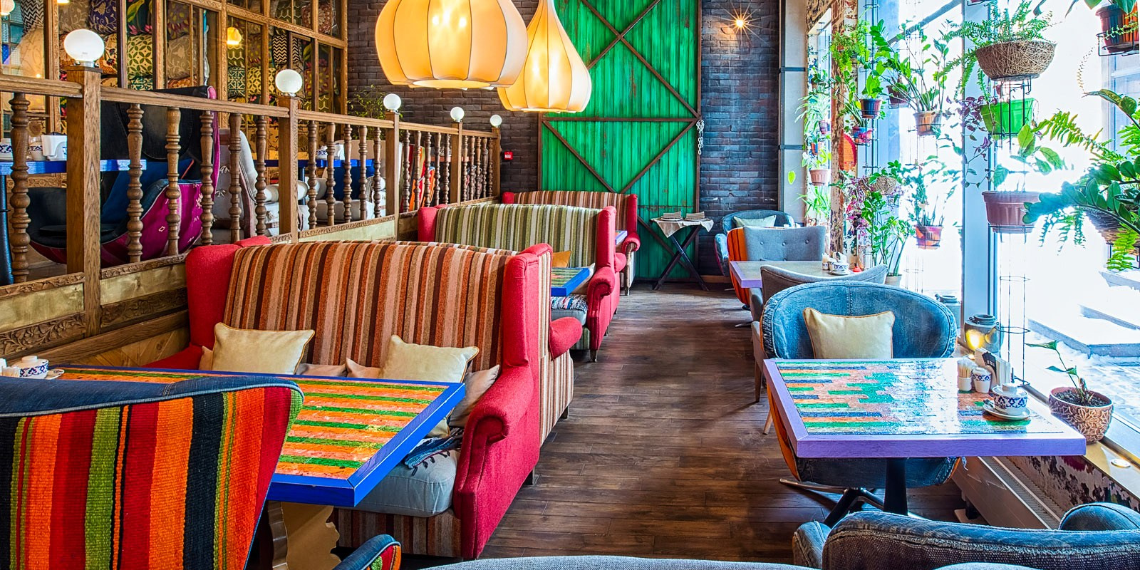 Фотограф и видеограф для бизнеса в Москве — фуд, рестораны, интерьер, контент | Sizov Studio